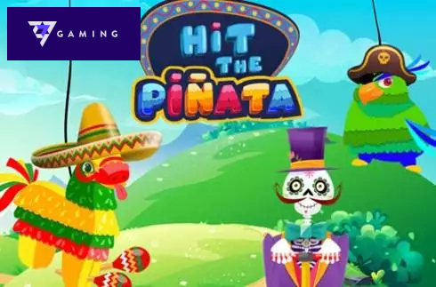 Hit the Pinata